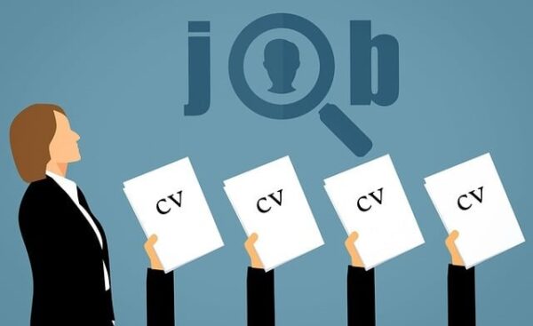 Advantages of a Great CV