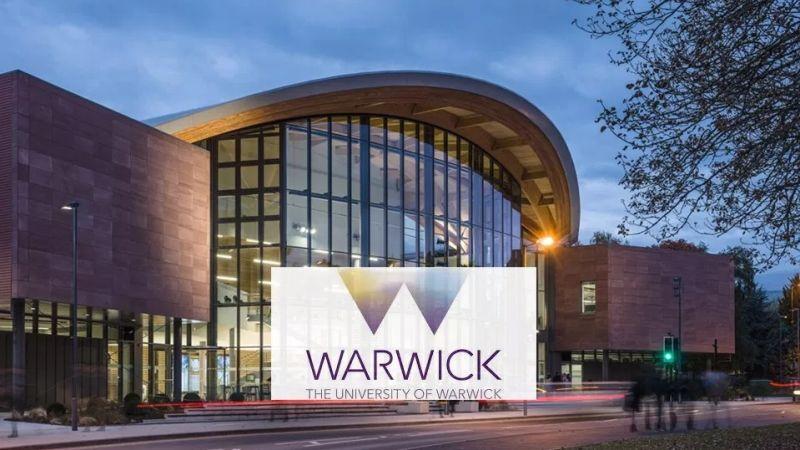 University of Warwick