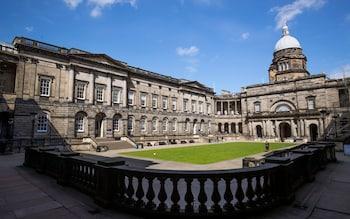 University of Edinburgh