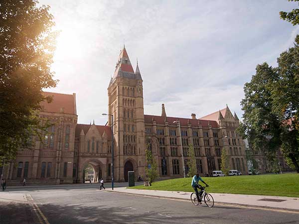 University of Manchester