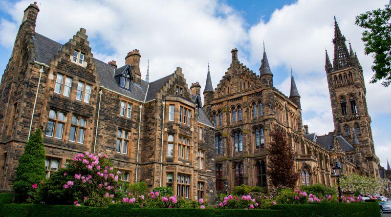 University of Glasgow