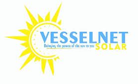 vesselnet solar