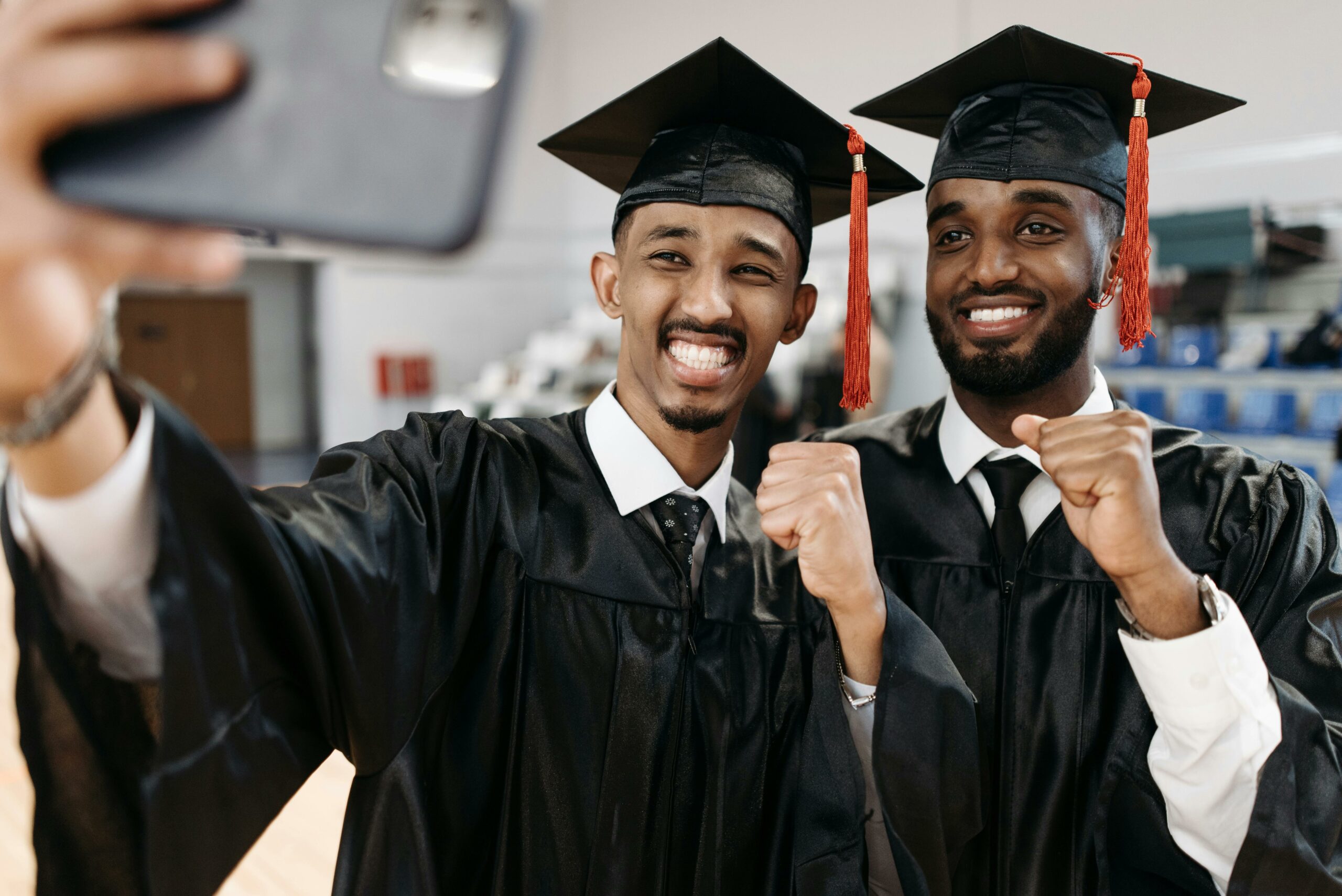 Scholarships for African Students post thumbnail image