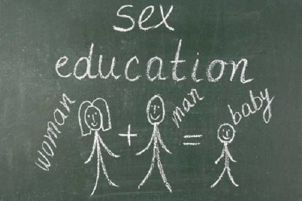 Sex Education in Nigeria