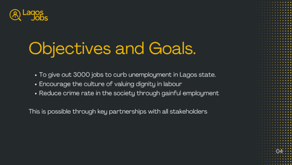 lagos jobs