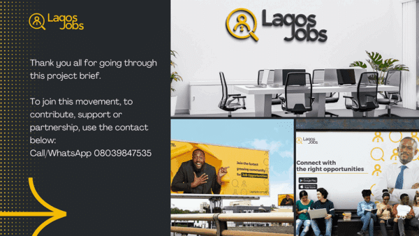 lagos jobs